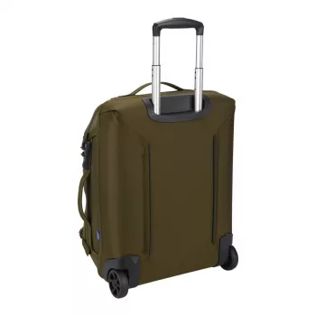 Thule 5614 EnRoute Widebody Carry-On Natural Green 32L Laptop Backpack