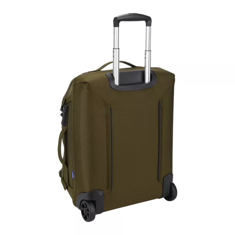 Thule 5614 EnRoute Widebody Carry-On Natural Green 32L Laptop Backpack