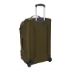 Thule 5612 EnRoute Check-In Wheeled Duffel Natural Green