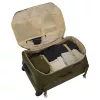 Thule 5612 EnRoute Check-In Wheeled Duffel Natural Green