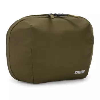 Thule 5620 EnRoute Travel Kit Natural Green