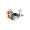 GUARDINI Square Food Ring with Stamp 6x6x6cm