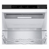 LG GBB92MCBAP Freestanding Fridge-Freezer Combination, 384 L, Total No Frost, Matte Black