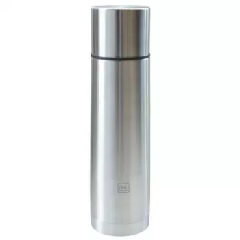 ASI COLLECTION Thermos 0.75L Stainless Steel Vacuum Insulated Bottle