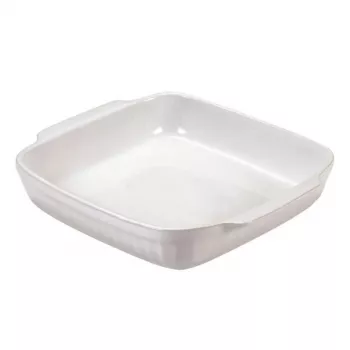 GUARDINI Oven Dish Ceramica 18x16x4.5 cm