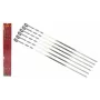 ASI COLLECTION Skewer Set 6 pcs / 60 cm / 1.5 mm