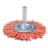 Makita D-45587 Round Brush 63mm Nylon Coarse