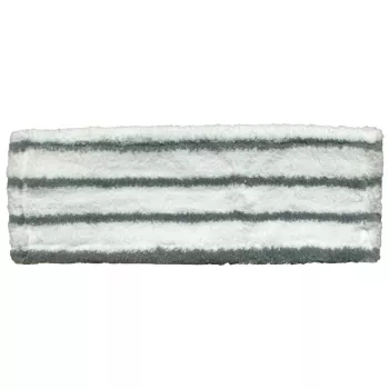 SAUBER Interchangeable Microfibre Flat Mop Head 60cm for Vileda UltraSpeed Mini