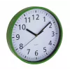 ASI COLLECTION Wall Clock Ø25.5 cm Green
