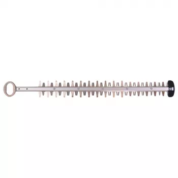 Makita 55 cm Complete Hedge Trimmer Blade Set (196687-5)