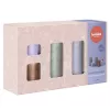 BOLSIUS Funky Freshness Lavender Gift Set - 5-Piece Bath & Body Collection