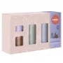 BOLSIUS Funky Freshness Lavender Gift Set - 5-Piece Bath & Body Collection