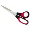 ASI COLLECTION Universal Scissors 21 cm Stainless Steel Orange