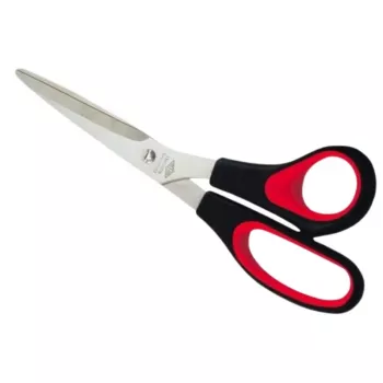 ASI COLLECTION Universal Scissors 21 cm Stainless Steel Orange