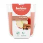 BOLSIUS True Scents Scented Candle Glass Apple Cinnamon 97x85mm