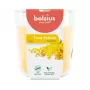 BOLSIUS True Scents Scented Candle in Glass Jar - Mimosa, 97x85 mm