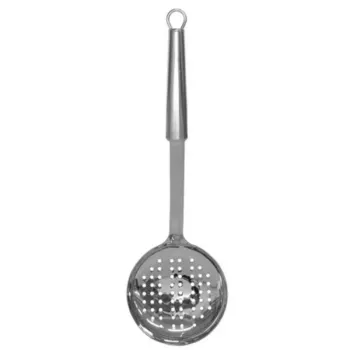 ASI COLLECTION Foaming Spoon Stainless Steel 349 mm