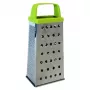 ASI COLLECTION Electric Grater 200 W, 4 Stainless Steel Rollers, Green