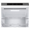 LG GBV7280AMB Series 7 Fridge-Freezer Combination 203 cm Height EEK A Silver