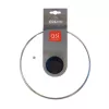 ASI COLLECTION Glass Lid Ø26cm