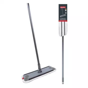 SAUBER Floor Brush Soft Touch 40cm