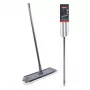 SAUBER Floor Brush Soft Touch 40cm