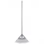 SAUBER Leaf Rake with Handle 57 cm