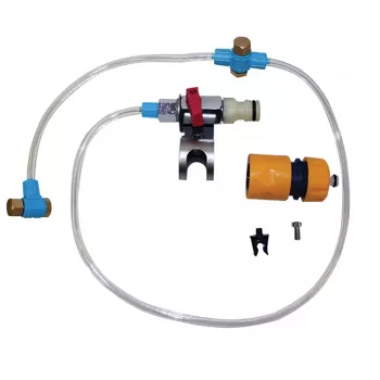 Makita 195534-7 Water Supply Kit for Wet Cutting