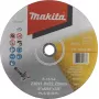 Makita E-13764 Cutting Disc 230 mm, 22.23 mm Bore, 1.9 mm Thick, for Metal and Stainless Steel