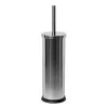 TATAY Toilet Brush Mirror Stainless Steel
