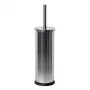 TATAY Toilet Brush Mirror Stainless Steel