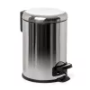 TATAY Pedal Bucket 3L Nordic Stainless Steel