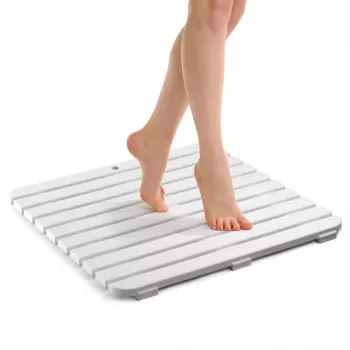 TATAY Shower Tray 55x55cm White
