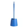 TATAY WC-Standard Toilet Brush & Holder Set Blue