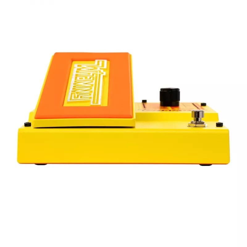 DigiTech Whammy MonoNeon Pitch Shifter, Harmony and Detune Effects Pedal for Electric Guitar and Bass