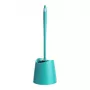 TATAY Toilet Brush WC-Standard Turquoise