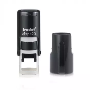 Trodat Printy 4612 Self-Inking Stamp (415435)