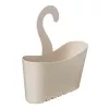 TATAY Hanging Bathroom Multifunctional Shelf 25x9x28cm Ecohome