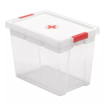 TATAY 15L Dispenser with Organiser