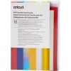 Cricut Insert Cards Foil Celebration R10 Card Set Red, Blue (2009476)