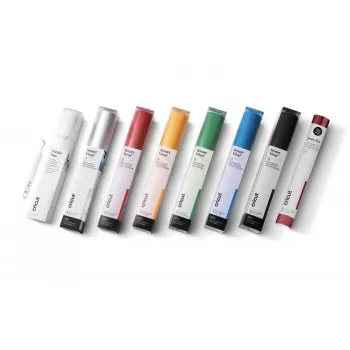Cricut Materials Starter Bundle Cutting Machine Accessory Set (8002452)