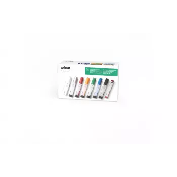 Cricut Materials Starter Bundle Cutting Machine Accessory Set (8002452)