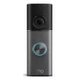 Ring Battery Video Doorbell 2 Pro - 4K, Two-Way Talk, Doorbell