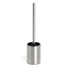TATAY Baobab Toilet Brush Set Satin Stainless Steel
