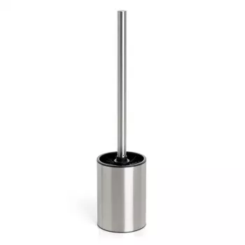 TATAY Baobab Toilet Brush Set Satin Stainless Steel