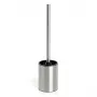 TATAY Baobab Toilet Brush Set Satin Stainless Steel