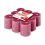 BOLSIUS True Scents Pomegranate Aroma Tealights 18 pcs