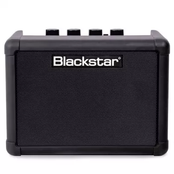 Blackstar Fly 3 Bluetooth - 3 W Guitar Amplifier