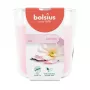 BOLSIUS True Scents Scented Candle in Glass - Magnolia, Ø97x85 mm
