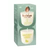 BOLSIUS Clean Light Refill Candles 2 pcs. Vanilla & Tonka Bean